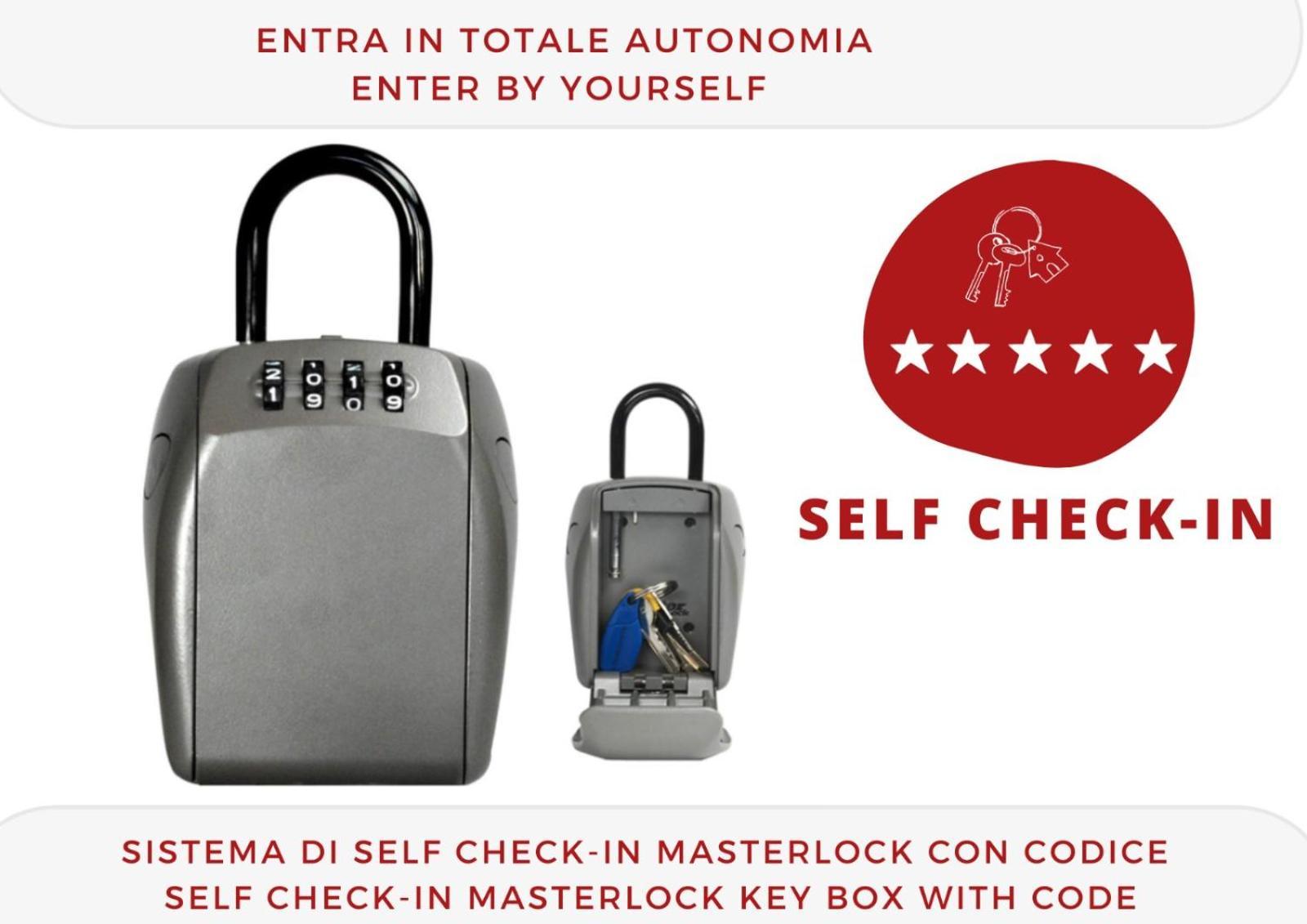 Caseospitali - Casa Park View, Ampio Trilocale Per Famiglie Sul Parco Mailand Exterior foto