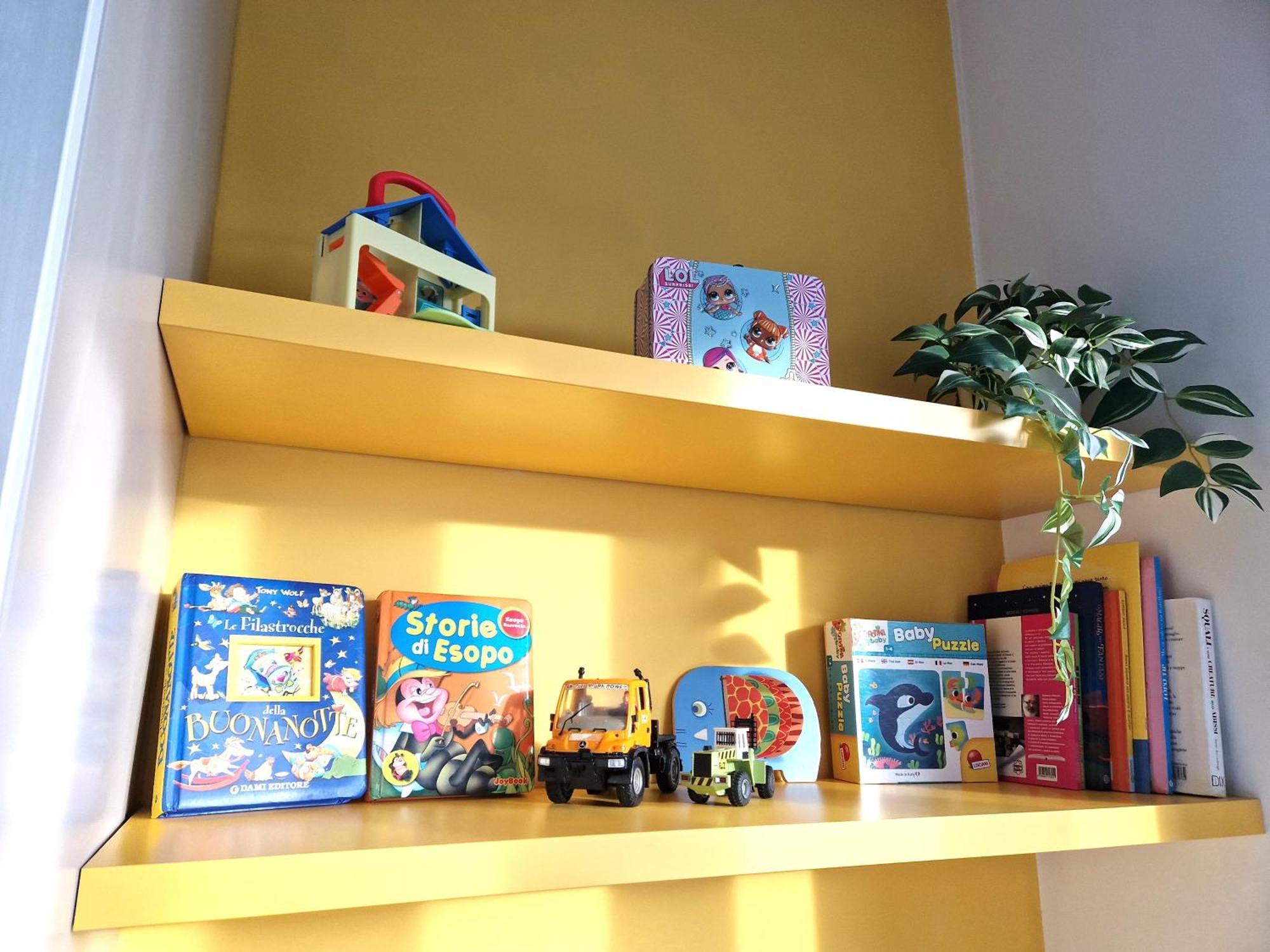 Caseospitali - Casa Park View, Ampio Trilocale Per Famiglie Sul Parco Mailand Exterior foto
